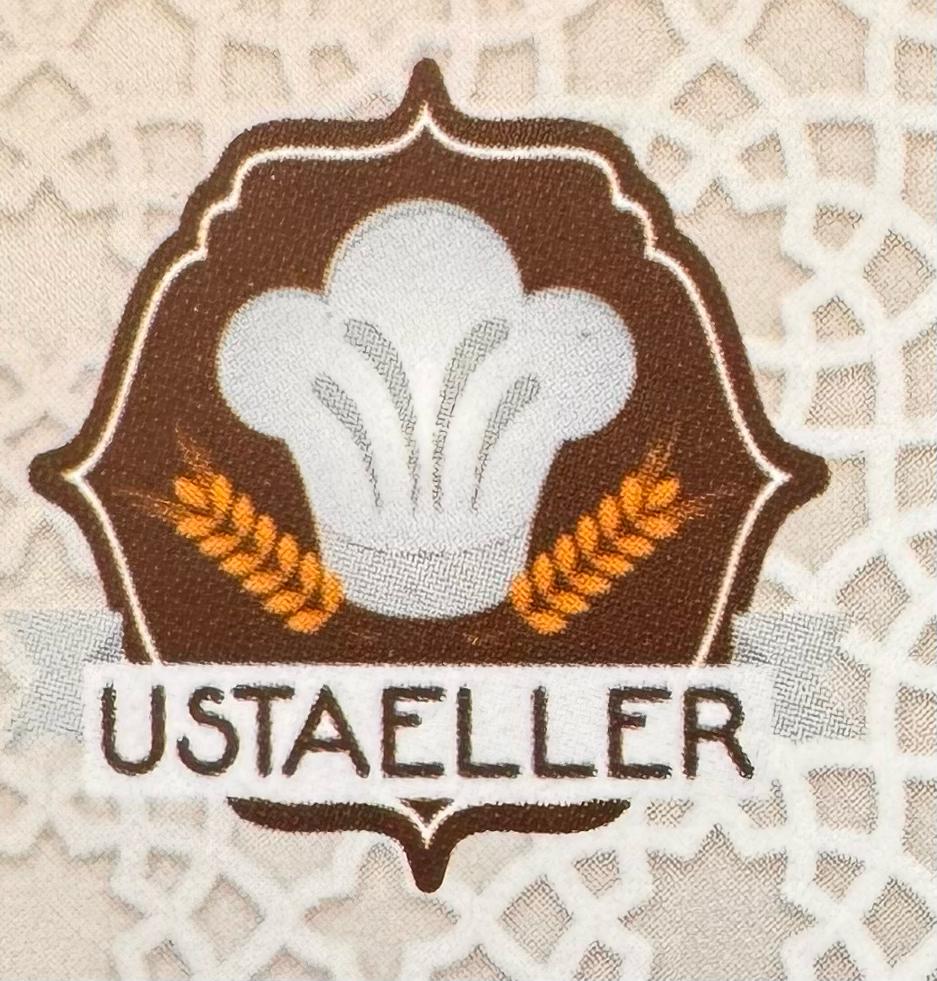 Usta Eller Unlu Mamulleri ve Açık Ekmek 